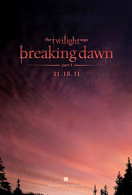Twilight Breaking Dawn Teaser