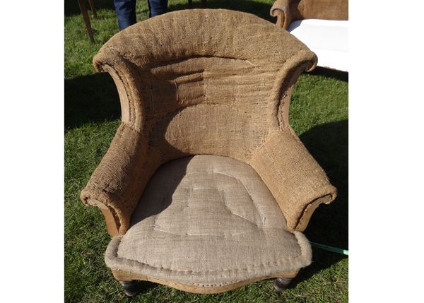 FMF Compagnie: April 2014