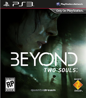 Beyond Two Souls ps3  27 GB PT-BR - MCA Games