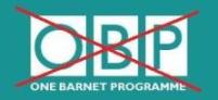 Barnet Alliance for Public Services website