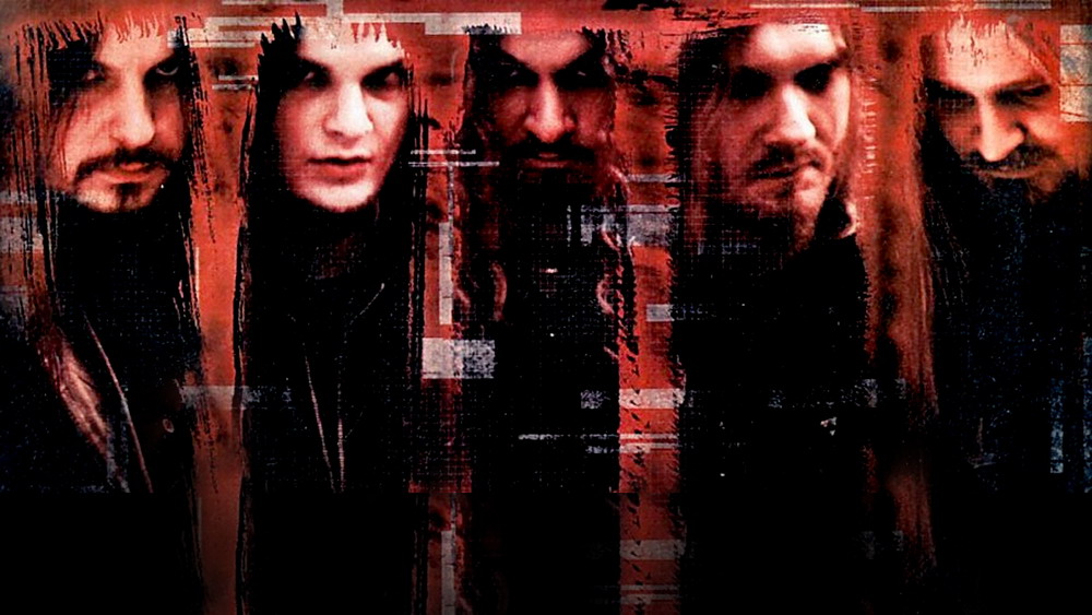 LA GRUTA DEL MAGO Borknagar