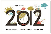 Sorteo Feliz Año 2012 Historias imaginaroas