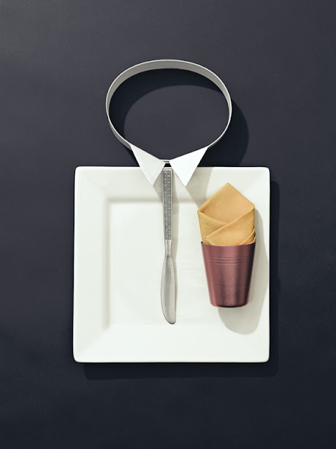 dinner etiquette by sonia rentsch