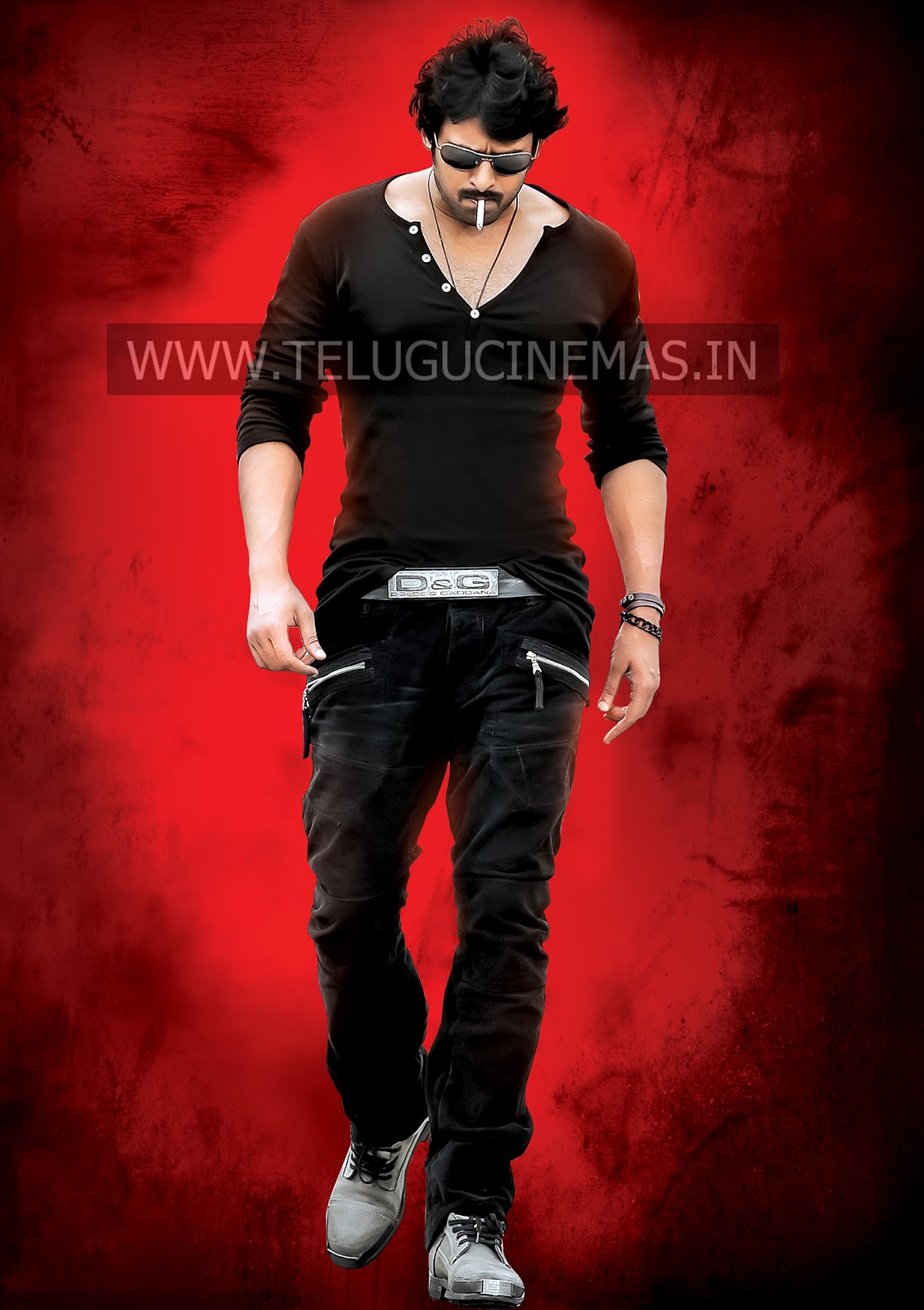 DARLING PRABHAS HD REBEL STILLS-WWW.TELUGUCINEMAS.IN ...