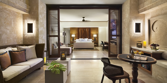 Bedroom at this luxury property, Puerto Rico Bedroom at this luxury property, Puerto Rico