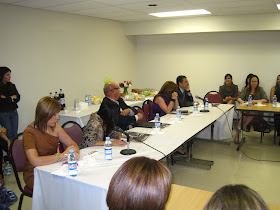 6to Debate: Determinante del Vínculo entre Cultura y Comunicación en Puerto Rico