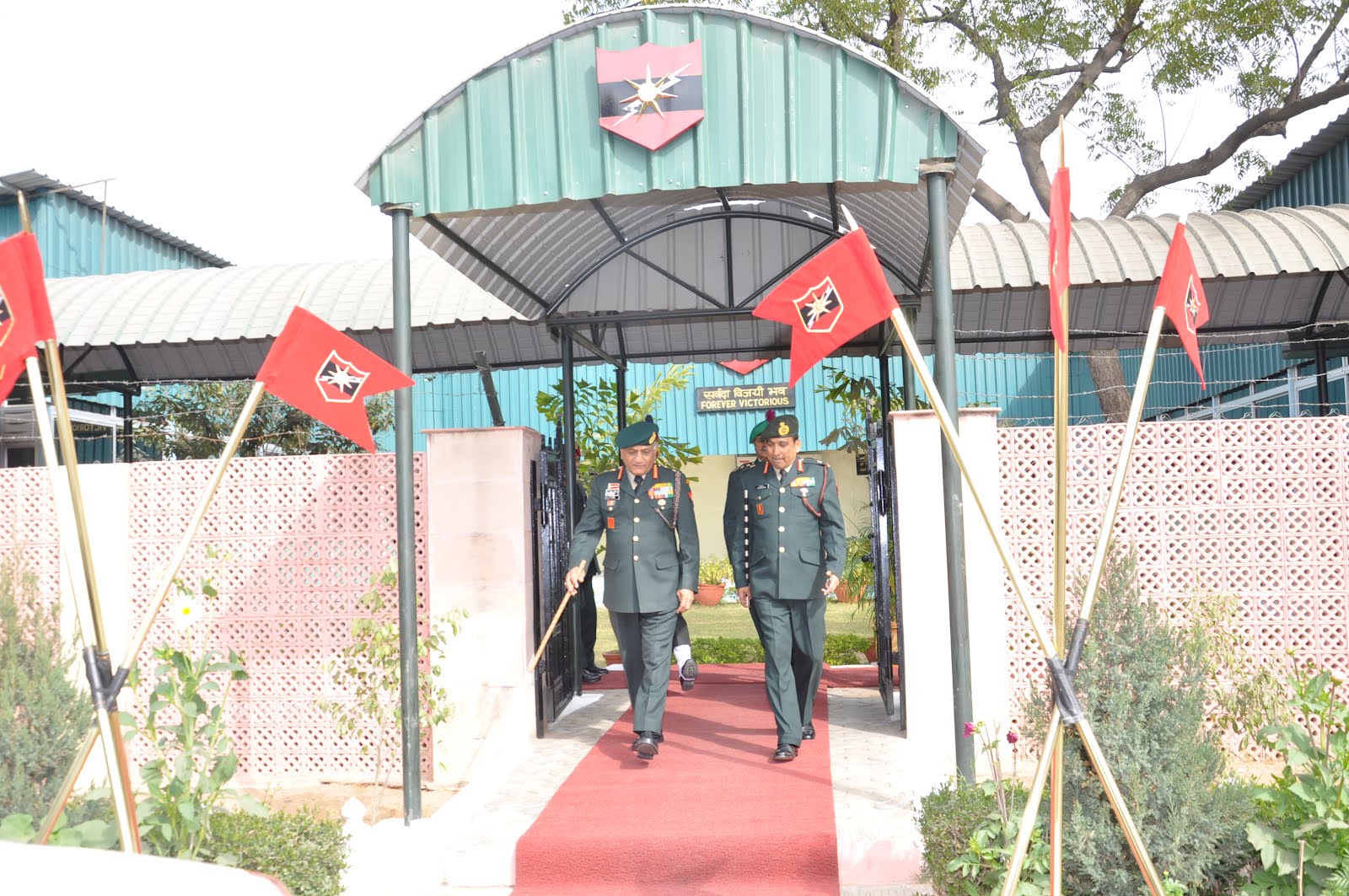 Army Bharti