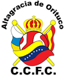 CASA CANARIA FÚTBOL CLUB