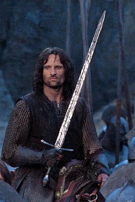 Aragorn aragorn