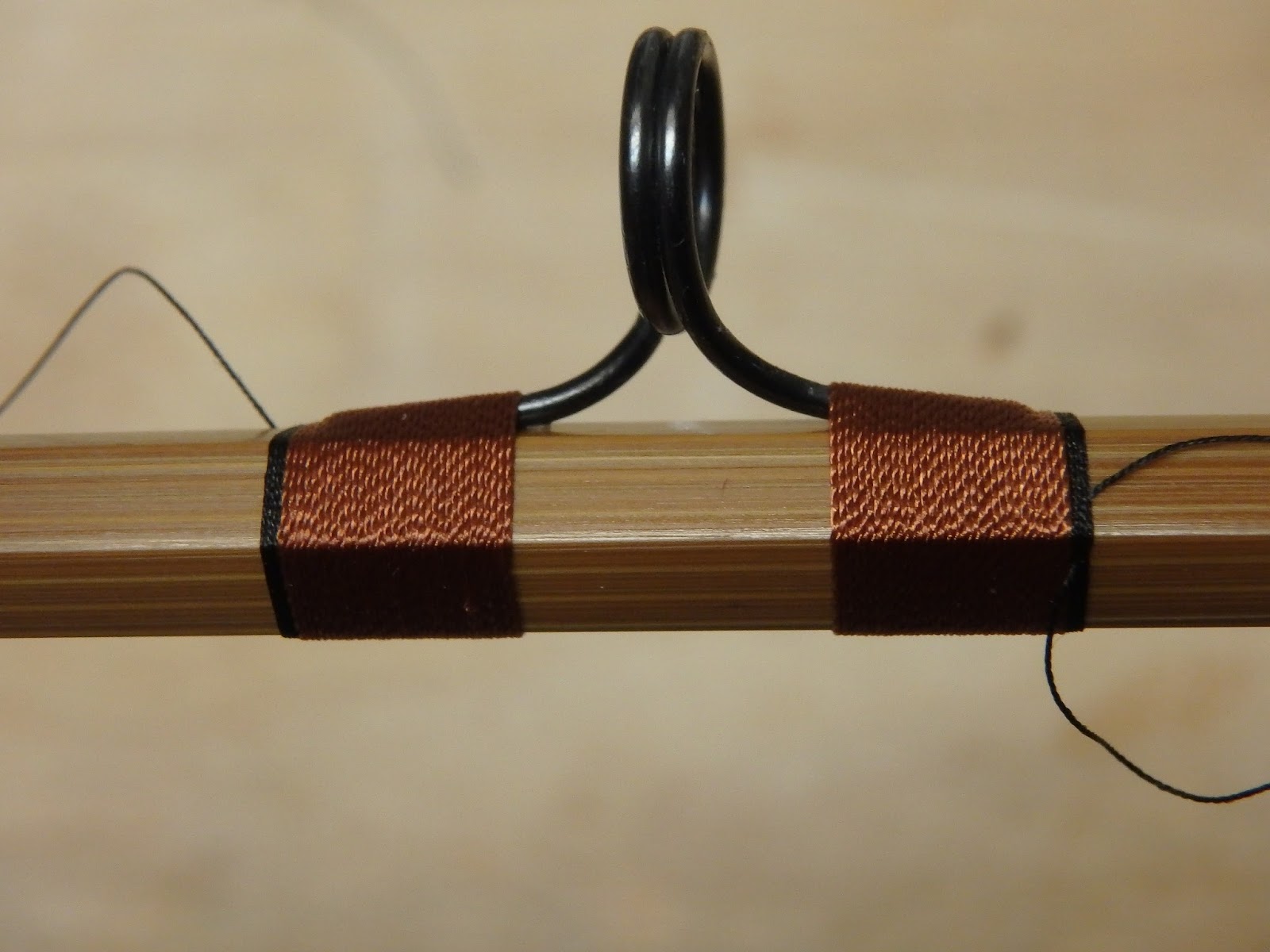 Anthony Joseph Pagley Jr. Bamboo Fly Rods Bamboo Rod Building Photos