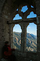 Window of St. Hilarion