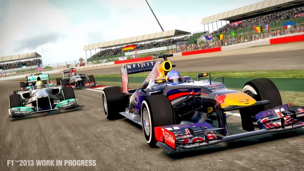 F1 2012 Free Version Download For Mac