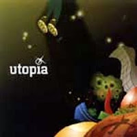 Utopia - Utopia (Full Album 2003) Utopia - Utopia (Full Album 2003)