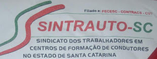 CONVENÇÃO COLETIVA DE TRABALHO DOS INSTRUTORES SC