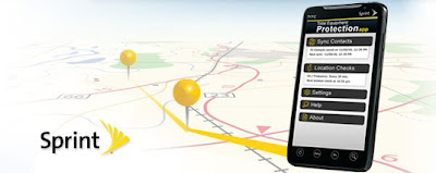 Sprint's Total Equipment Protection app