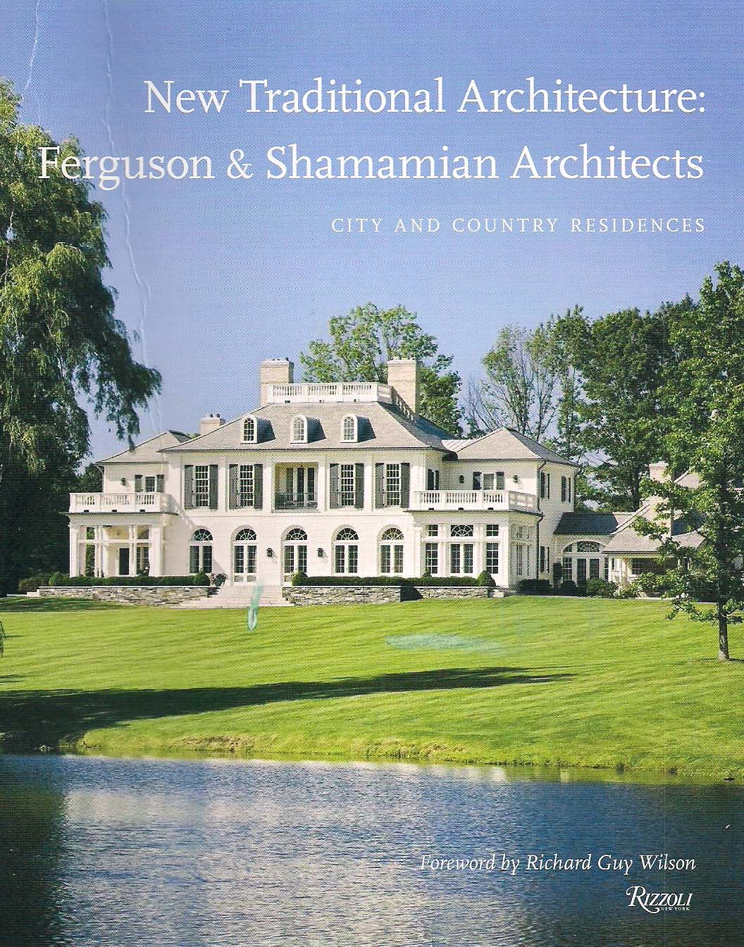 The Devoted Classicist: Ferguson & Shamamian