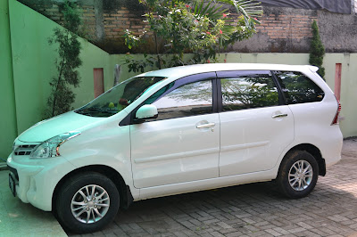 foto Daihatsu All New Xenia Tipe R Sporty image Daihatsu All New Xenia Tipe R Sporty