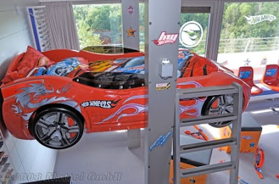 camas coche para niños cama coche infantil