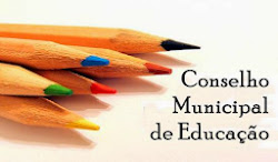 CONSELHO MUNICIPAL DE EDUCAÇÃO