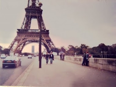 Eiffel Tower ♥