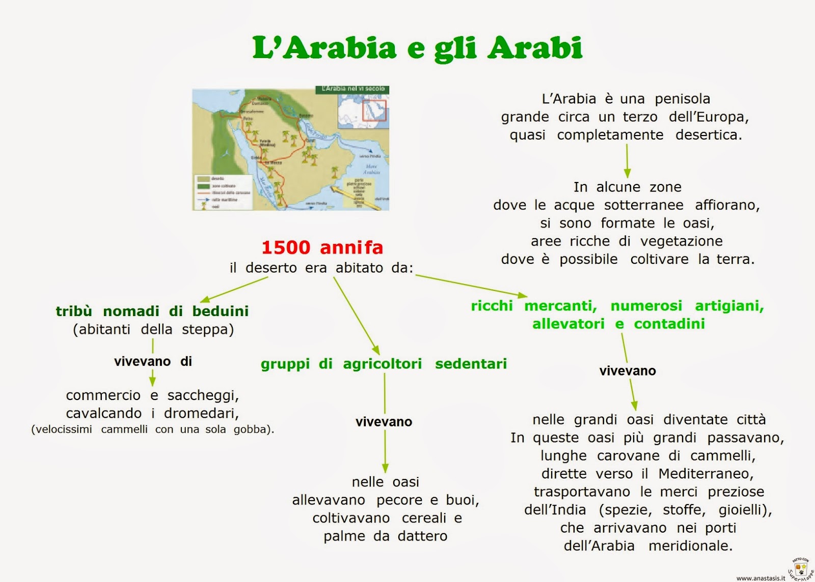 Paradiso delle mappe ottobre 2013