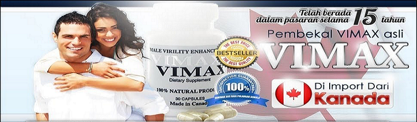 Distributor Vimax Asli | Obat Pembesar Penis Terbaik