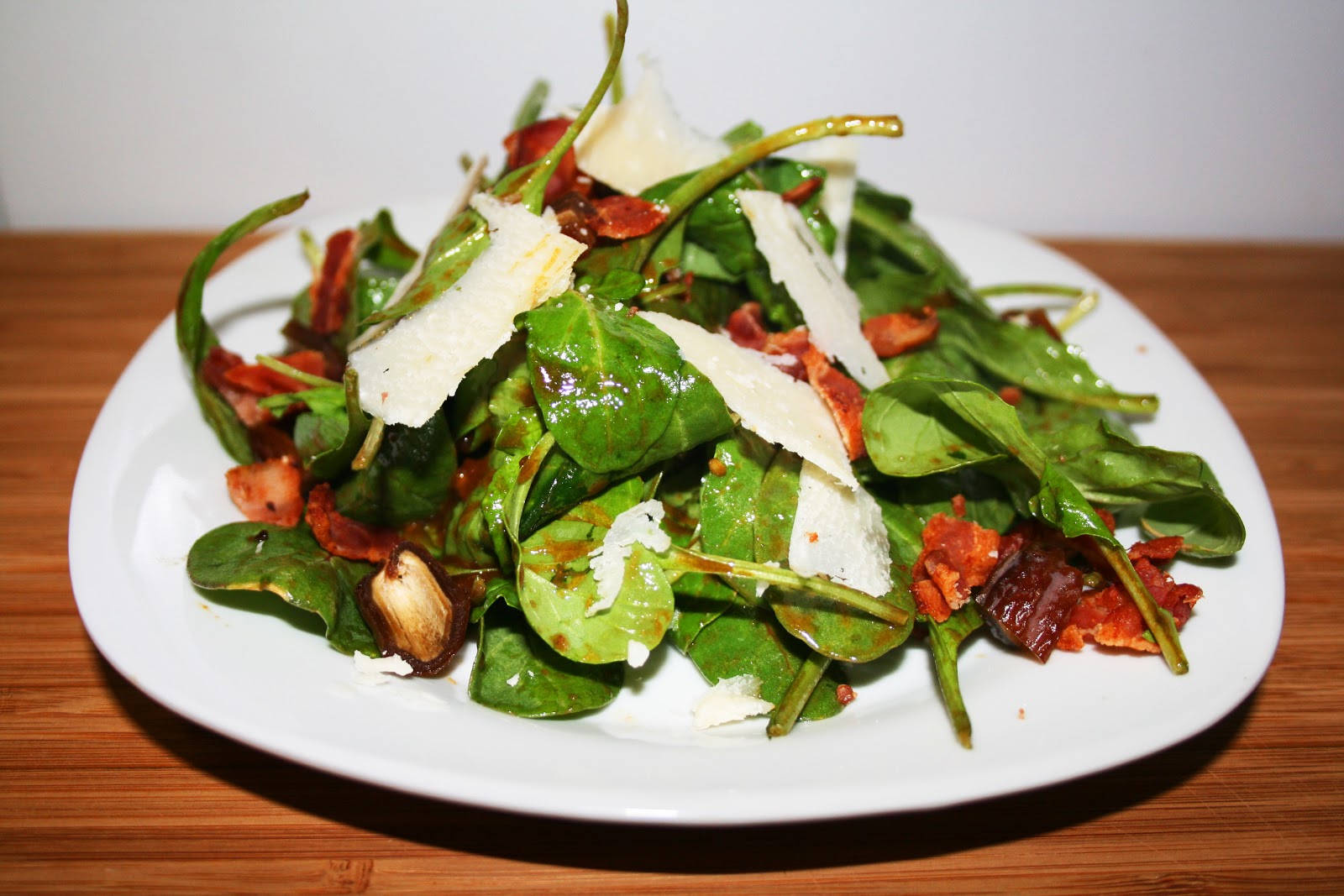 IMPROV kitchen BACONFEST!!