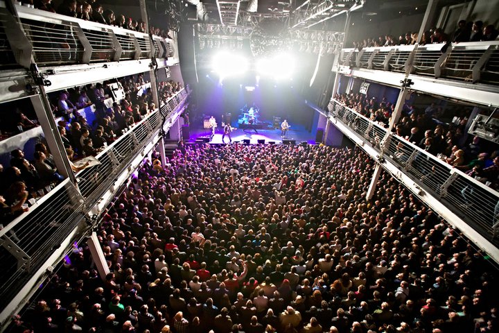 Everything you know about Terminal 5 tickets and event calendar | New York, NY 2