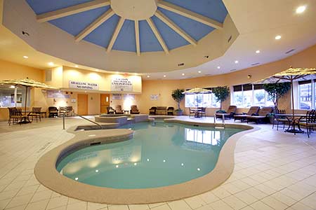 Best Hotels For You: Niagara Falls Hotels