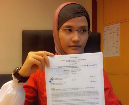 Isteri Sham Kamikaze Tuntut Cerai, Sham Abaikan Keluarga