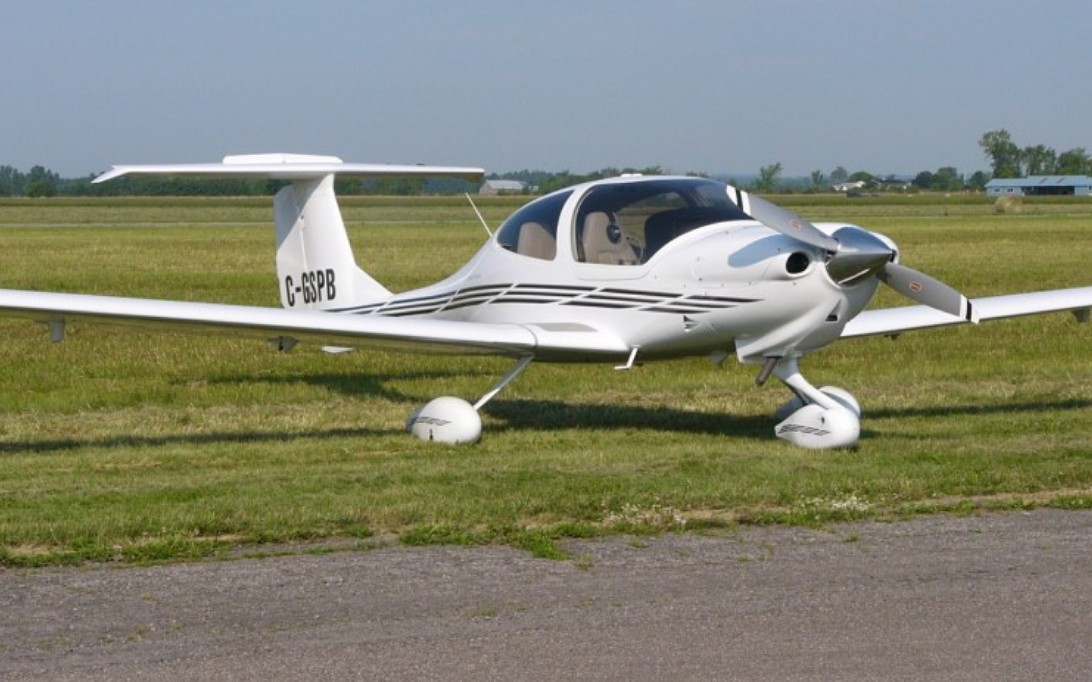 Trainer Aircraft