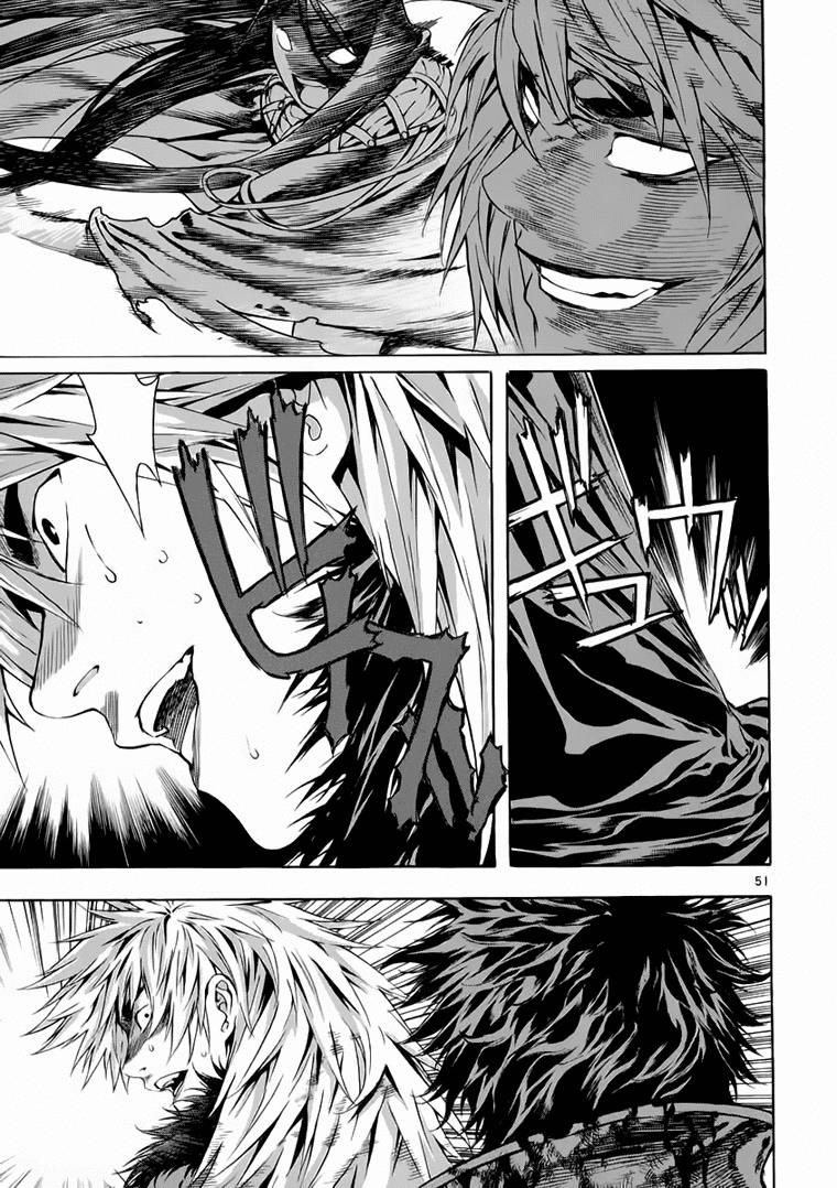 Ám Hành Ngự Sử chap 78 – End Trang 48 Ám Hành Ngự Sử chap 78 – End Trang 48