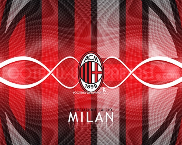 Investor Cina Inginkan Saham AC Milan