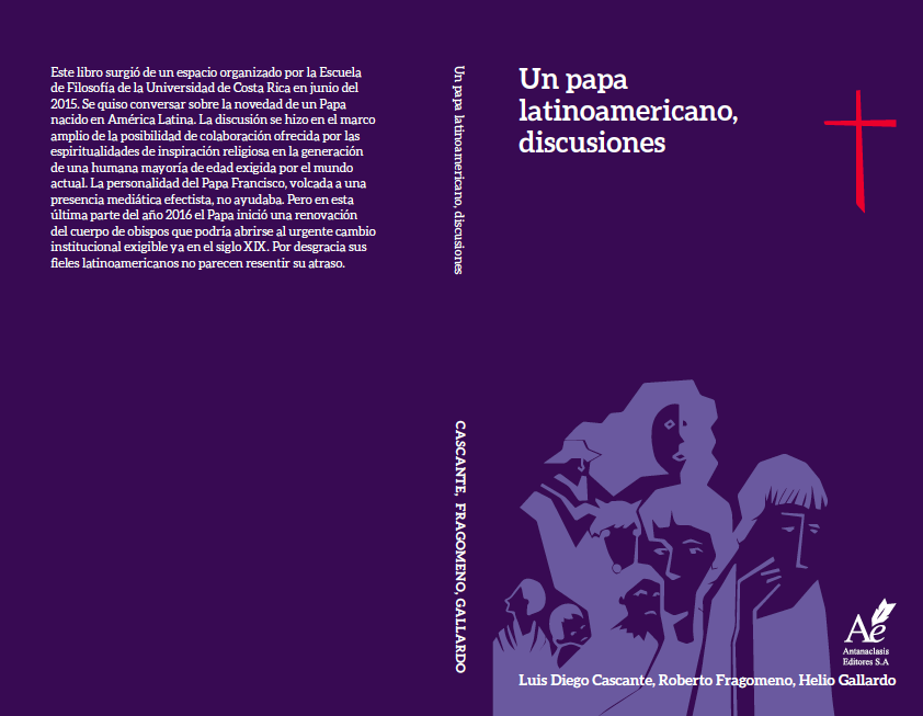 Un papa latinoamericano, discusiones (Ensayo)