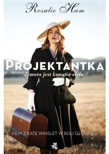 Projektantka