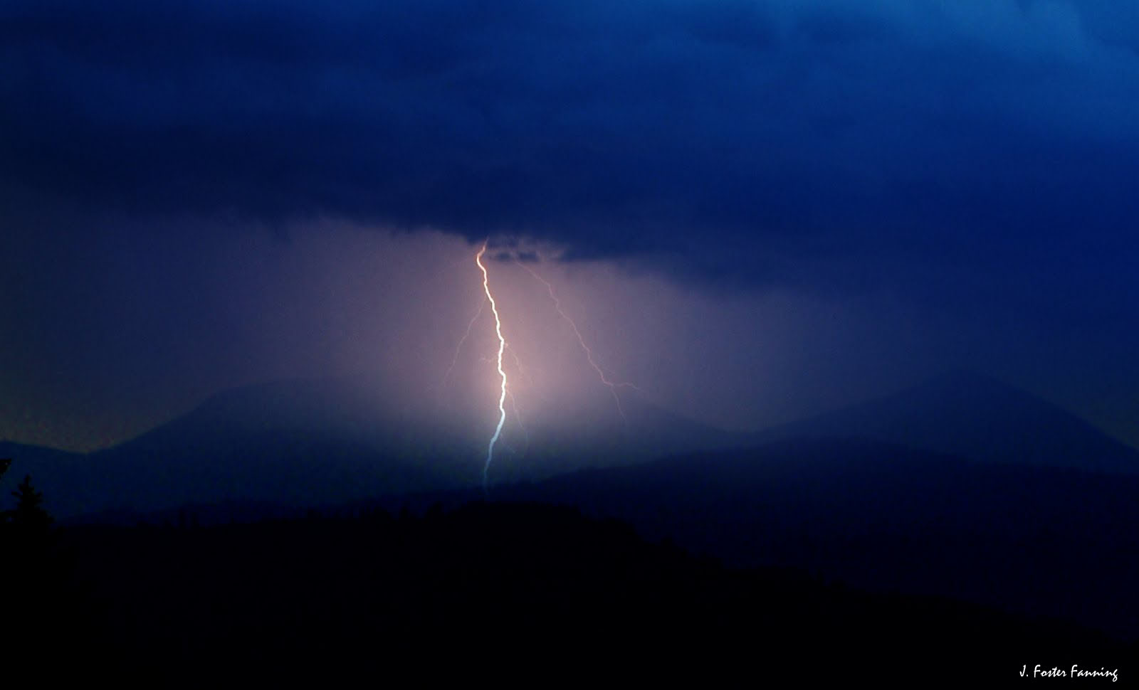 The Okanogan Highlands Climate and Weather of the Okanogan Highlands