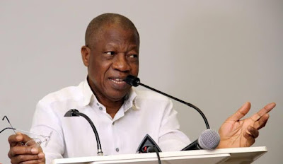  Those who stole from Nigeria have newspapers, radio & TV stations - Lai Mohammed 