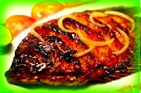 Ikan Bawal Bakar Tiga Resep Terbaik Masakan Indonesia Praktis
