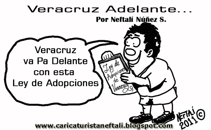 Veracruz Adelante