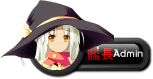Admin Badge