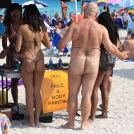 Coccozella Com Nude Beaches Public Nudity
