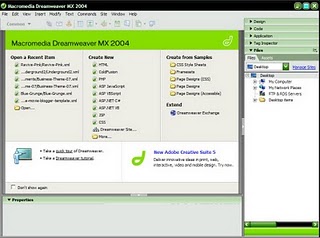 Dreamweaver Mx 2004 Free Download