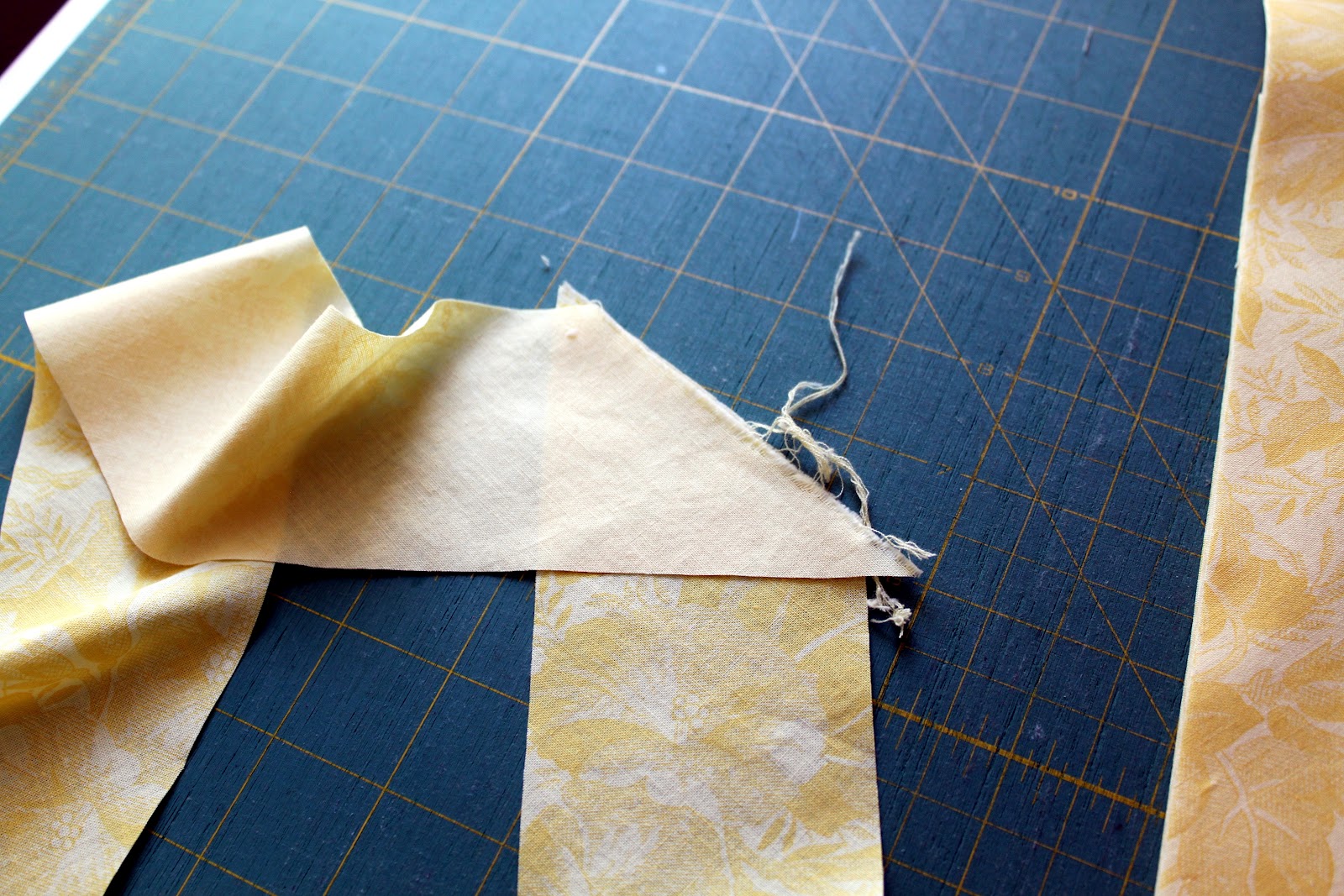 How To Make Bias Binding From A Fat Quarter at Heather Duryea blog