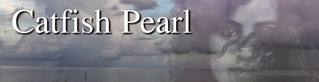 Catfish Pearl