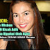 Haliza Misbun Komen Kes Adiknya Dipukul Awie