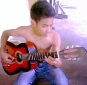 Guitarist Myea :)