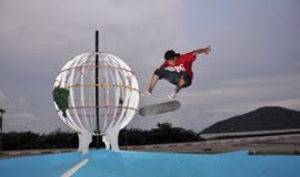 Atleta de Ubatuba vence etapa de campeonato de skate em Fortaleza –  Prefeitura Municipal de Ubatuba
