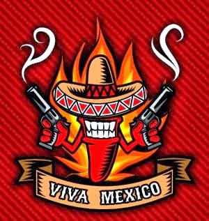 Blog 100% Mexicano