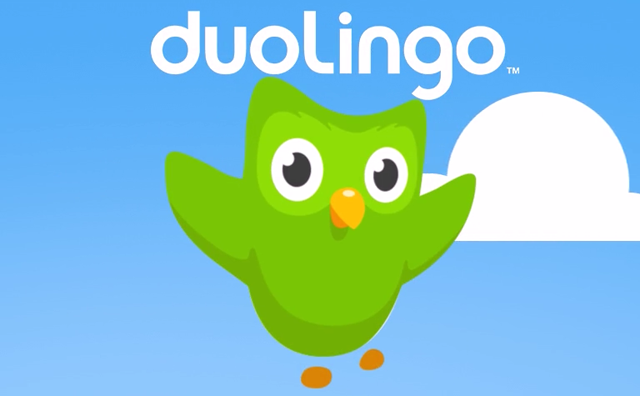 DUOLINGO