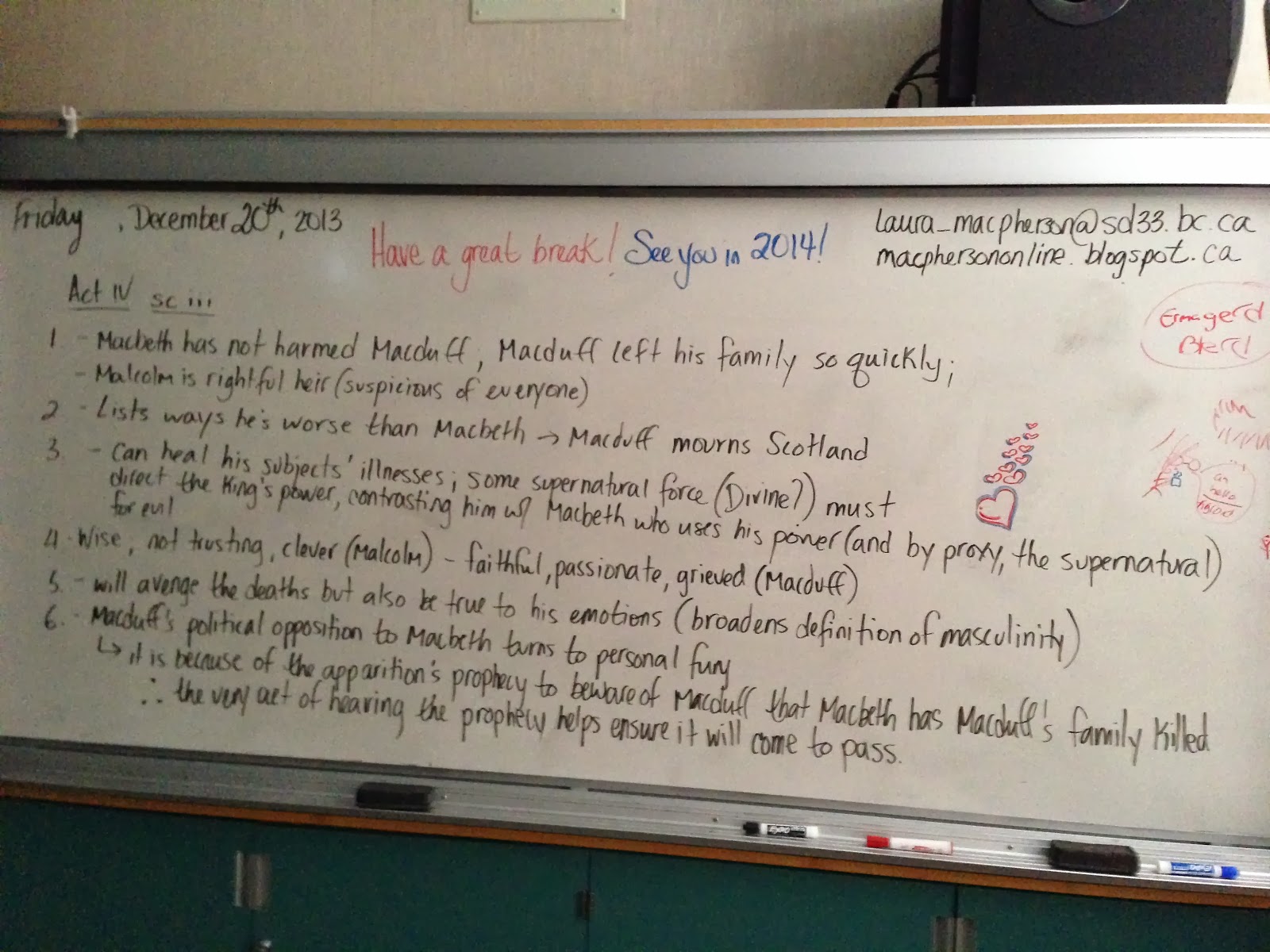 Effects of the crusades essay